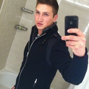 Meet your Posher, Kevin